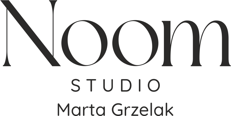 Projektowanie wnętrz Toruń Marta Grzelak